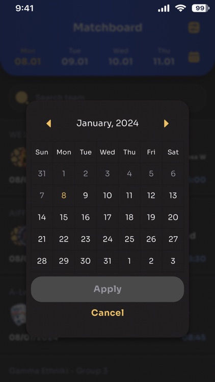 Tisiport - Weather for the Win screenshot-5