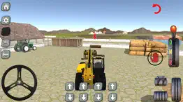 bulldozer simulator jcb wala iphone screenshot 1