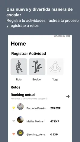 Game screenshot Sierra App mod apk