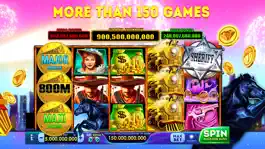 Game screenshot Lucky Time Slots™ Casino Games hack