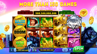 Lucky Time Slots™ Casino Games Screenshot