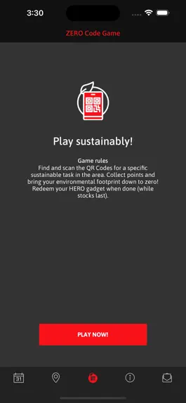Game screenshot Hero Race App hack
