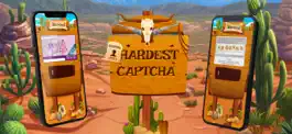 Game screenshot captcha-or-life apk