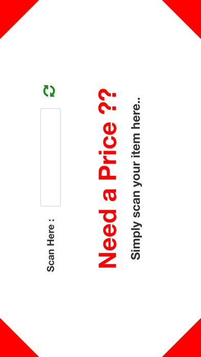 PriceCheckMate Screenshot
