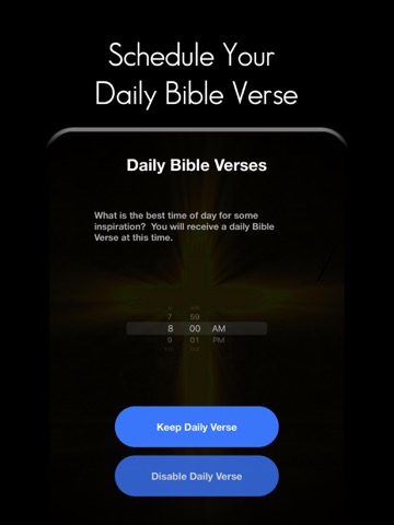 Bible Verses: Daily Devotionalのおすすめ画像3