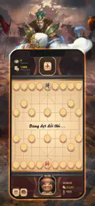 Tuong Ky - Chinese Chess screenshot #2 for iPhone