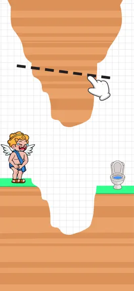 Game screenshot Toilet Rush: Pee Master apk