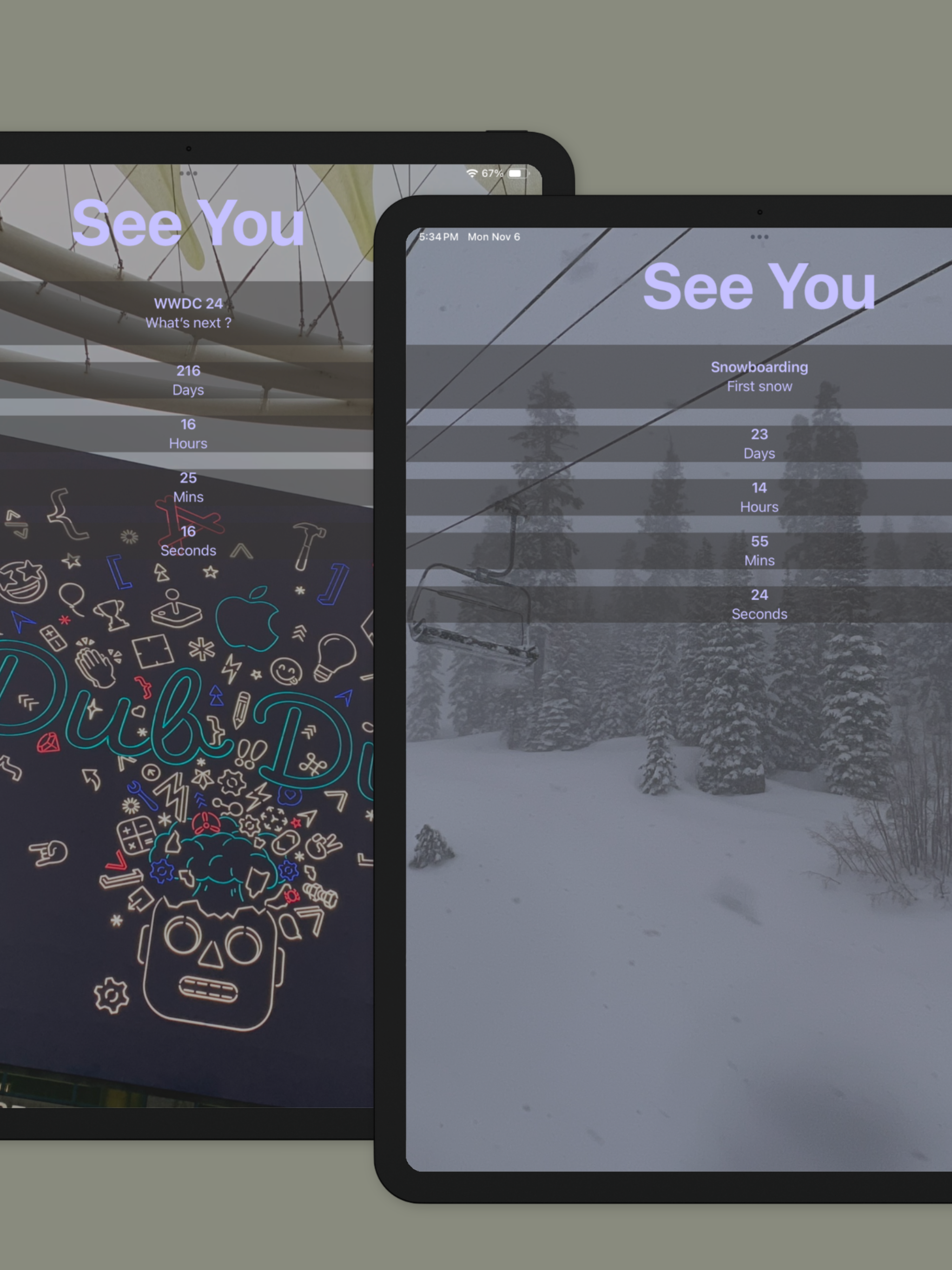 See You (J&A)