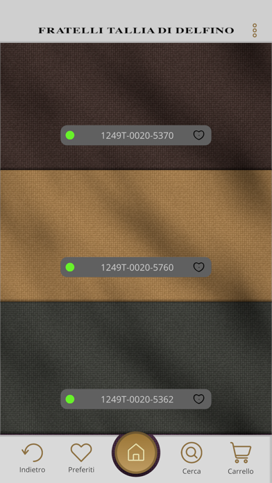 Gentleman’s Wardrobe Screenshot
