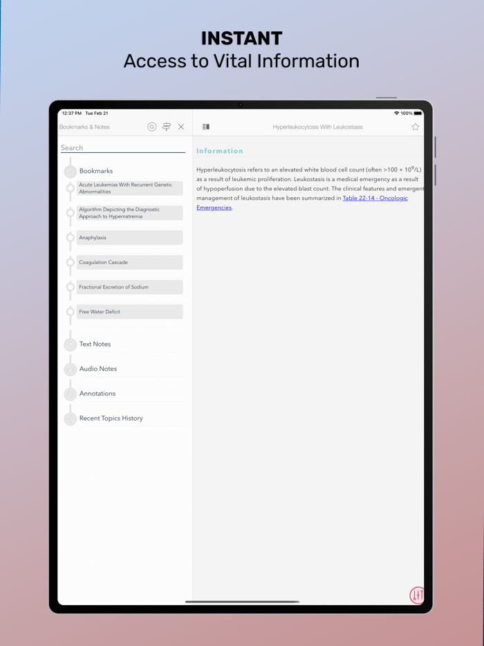 Washington Manual Medical Ther