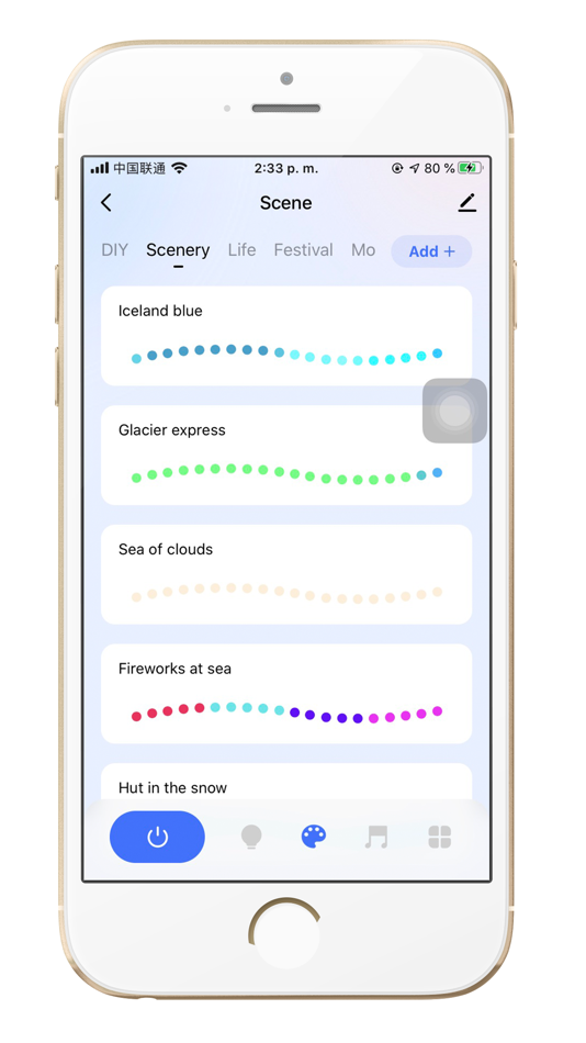 #3. ELEGATE SMARTHOME (iOS) 由: ELE GATE SA DE CV