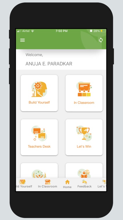 Pehlay Akshar screenshot-3