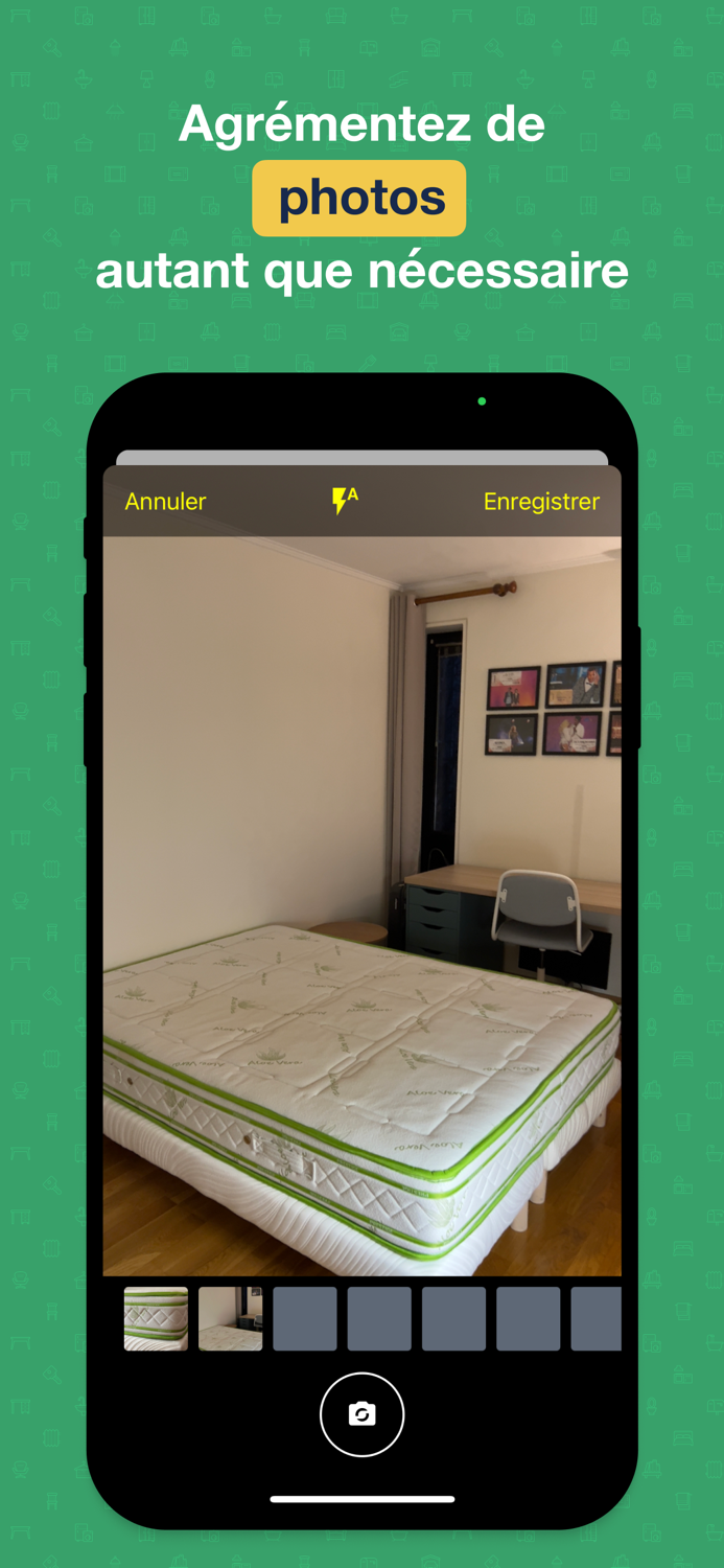 nockee - États des lieux