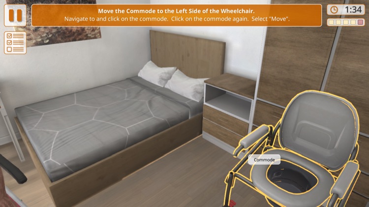 HomeCare Safe Mobility