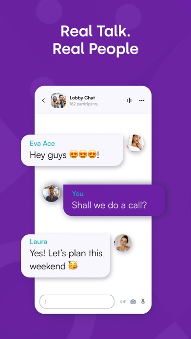 CSL – Meet, Chat, Pla‪y & Date screenshot 4