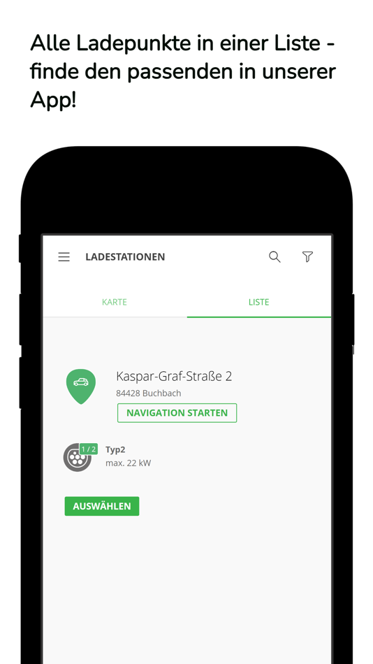 #4. BAUER E-Mobility (iOS) 由: chargecloud GmbH