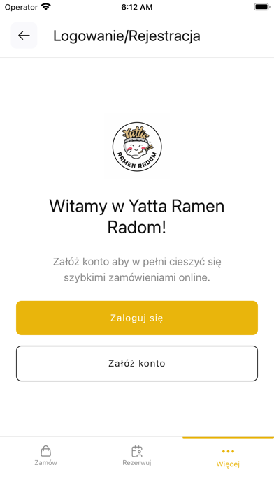 YattaRadom Screenshot