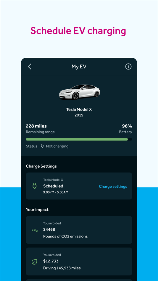 #6. Reliant (iOS) 由: Reliant Energy Retail Holdings, LLC