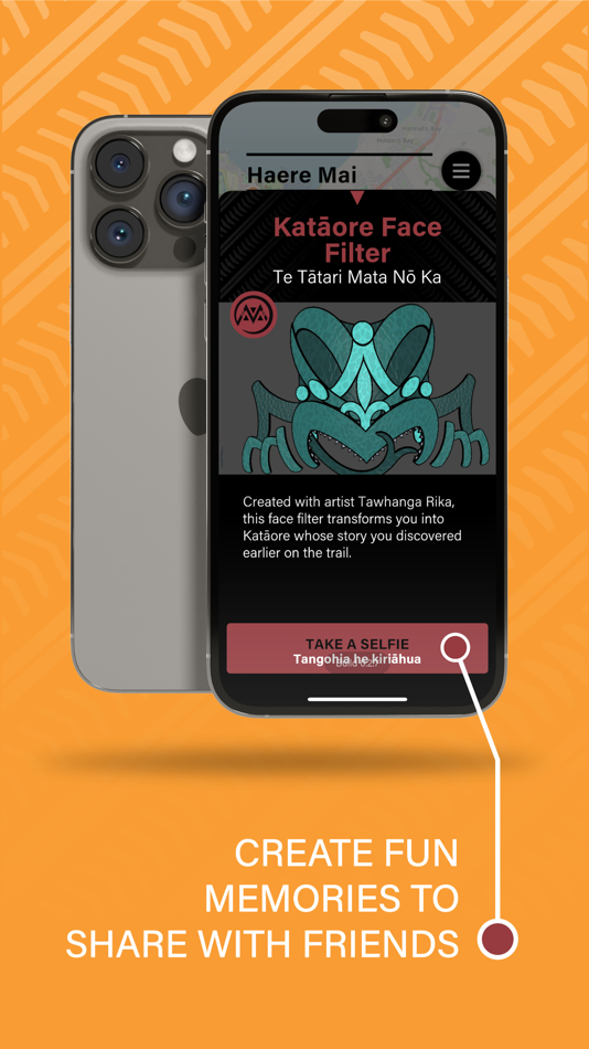 #4. Whakarewarewa Forest Loop (iOS) 来自: Rotorua Lakes Council