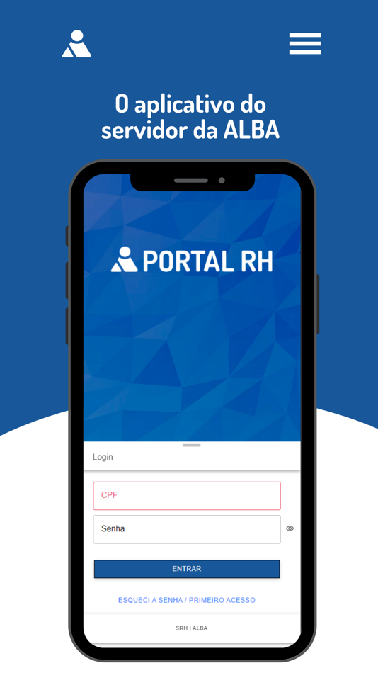 #1. Portal RH ALBA (iOS) 由: Sup. de Recursos Humanos ALBA