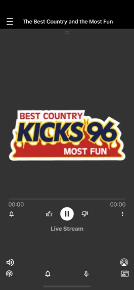 Game screenshot Kicks 96 FM mod apk