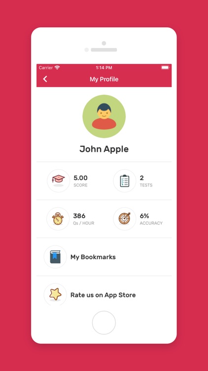 RACE - SBI, IBPS Bank Coaching screenshot-4