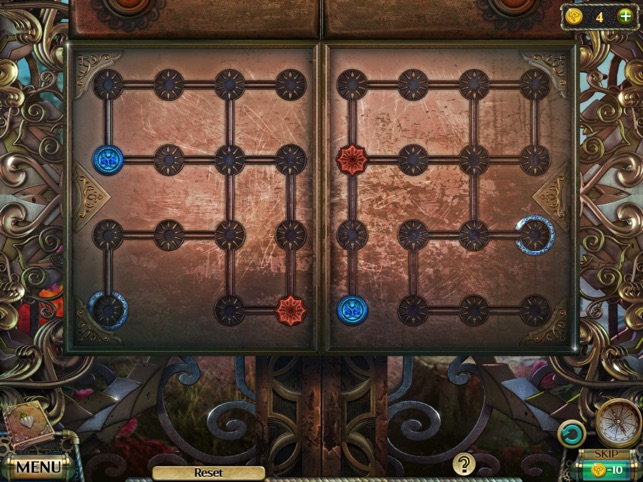 Darkness and Flame 3 CE na App Store