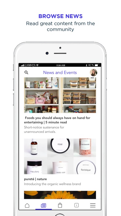 AmpOffice Screenshot