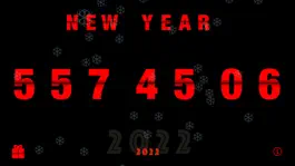 Game screenshot Year Countdown mod apk