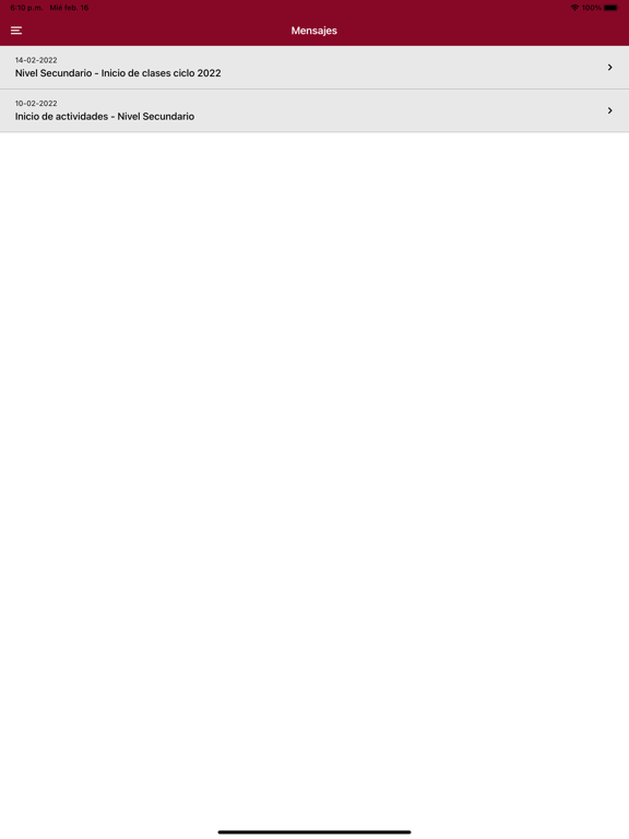 Screenshot #5 pour Com Digital Borromeo