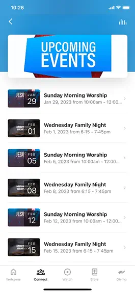 Game screenshot Calvary Temple Evansville hack