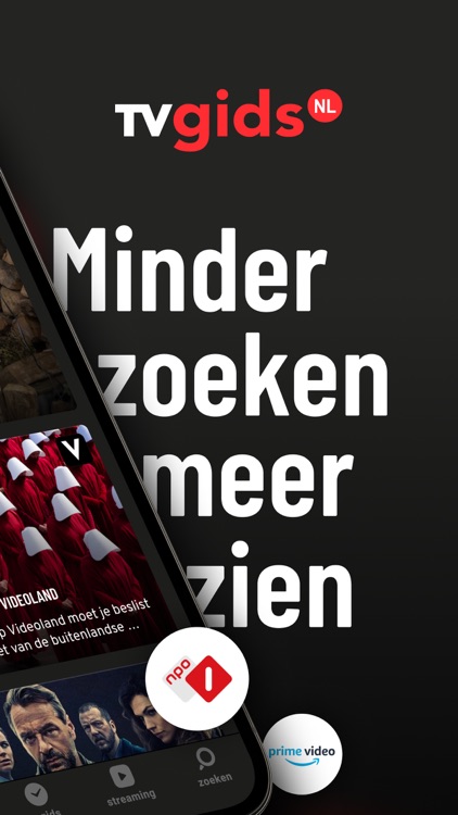 TVgids.nl - Nu & Straks