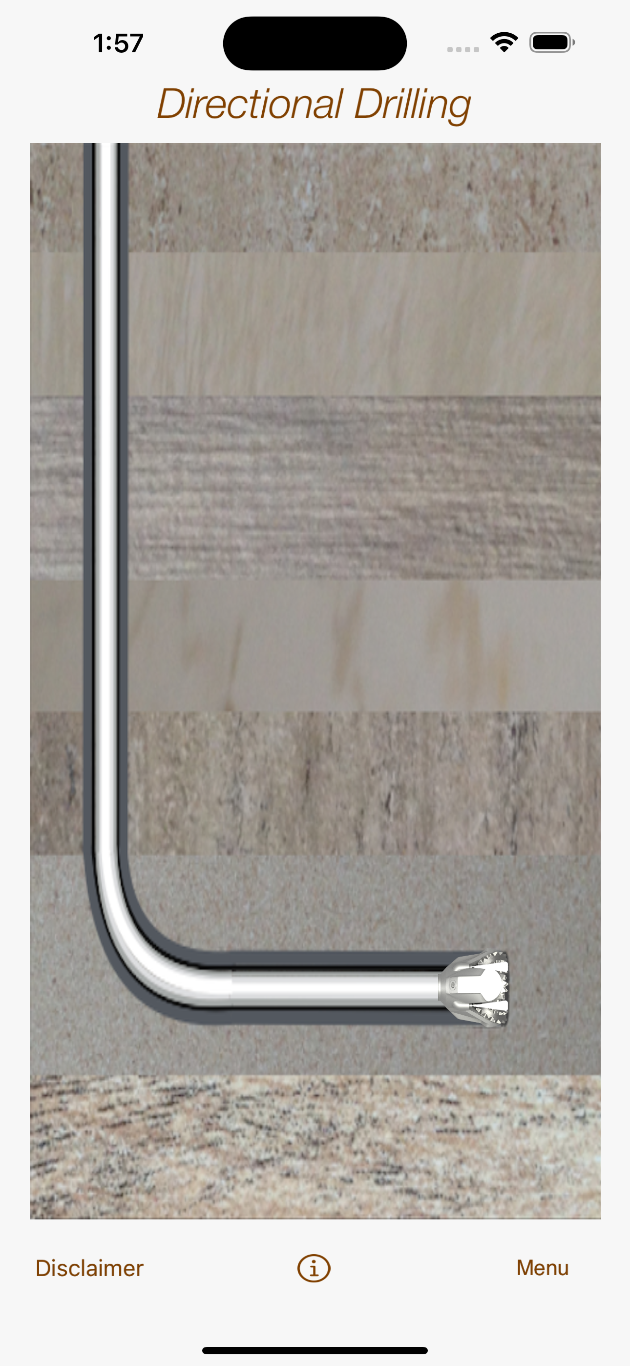 Directional Drilling