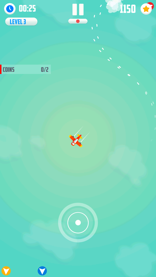 Target Lock - Shooting Arcade - 1.2 - (iOS)