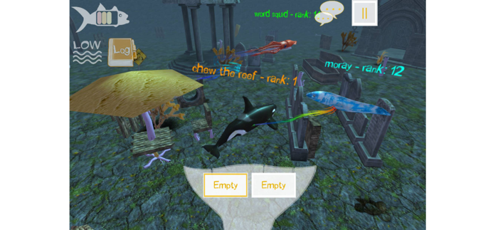 Ocean Craft Multiplayer Online