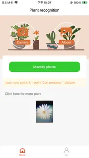 plant ai iphone screenshot 3