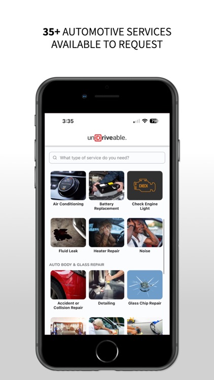 UnDriveable screenshot-3