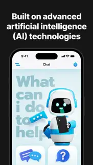 How to cancel & delete chatai assistant - chat ai bot 3