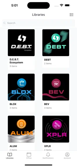 Game screenshot D.E.B.T. Insider mod apk