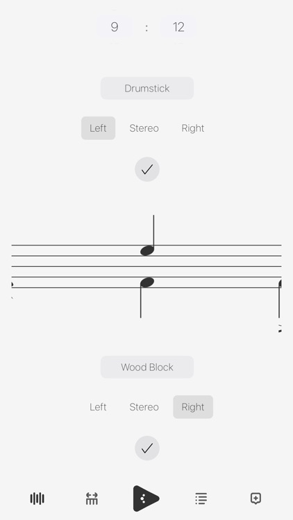 Marla Metronome and Polyrhythm screenshot-5