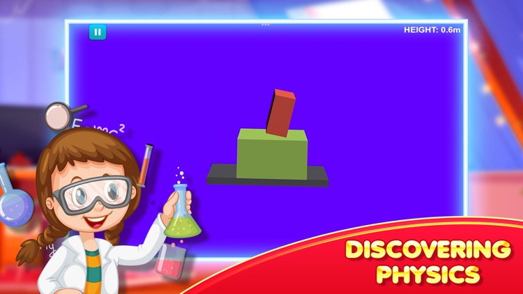 Bright Kids - Playroom screenshot-4