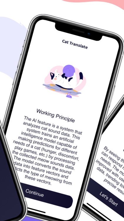Cat Translate - AI Enhanced