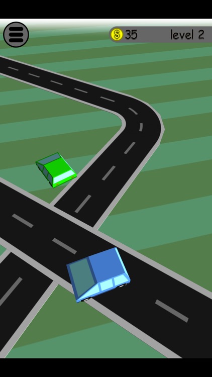 Traffic Run - Pro screenshot-4