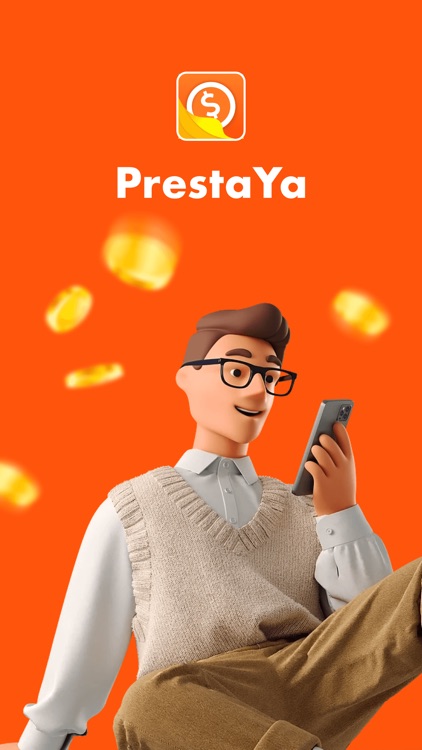 PrestaYa - prestamos de dinero