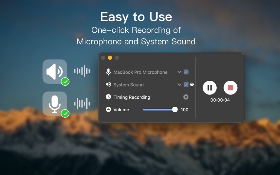 #5. Screen Recorder by Omi (macOS) 由: JingZhi He