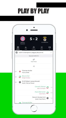 Game screenshot Kudigoal apk