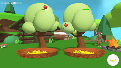 Robins Wereld Screenshot