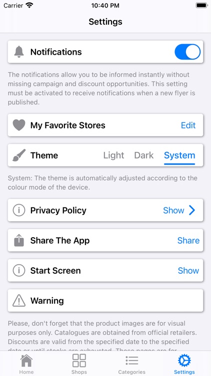 All Flyers (Canada) screenshot-4