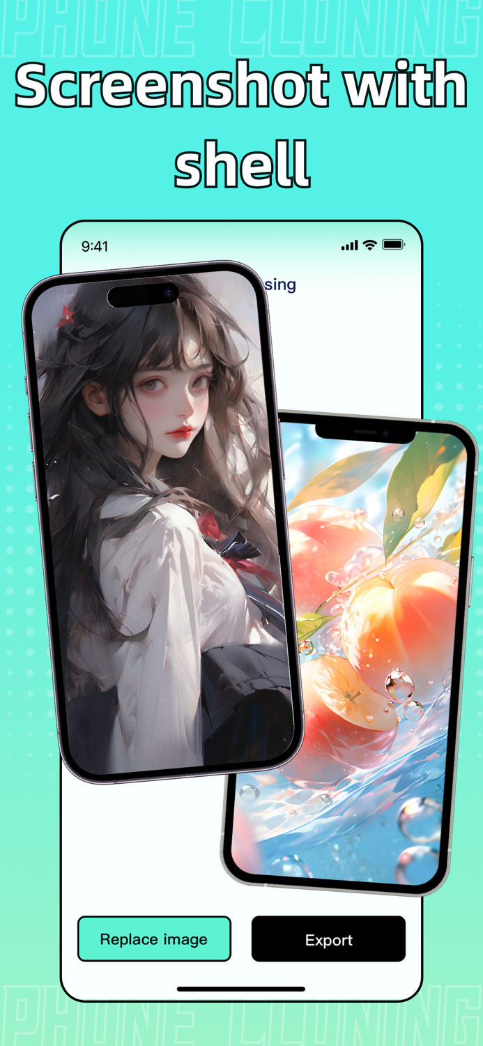 Data Transfer - Mobile Data