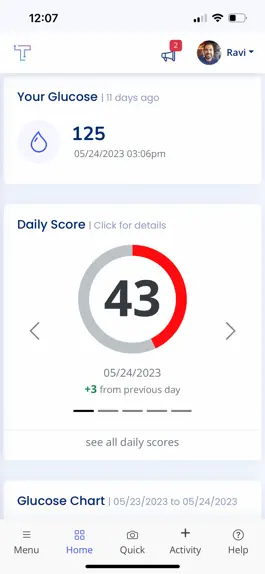 Game screenshot Theia Health mod apk